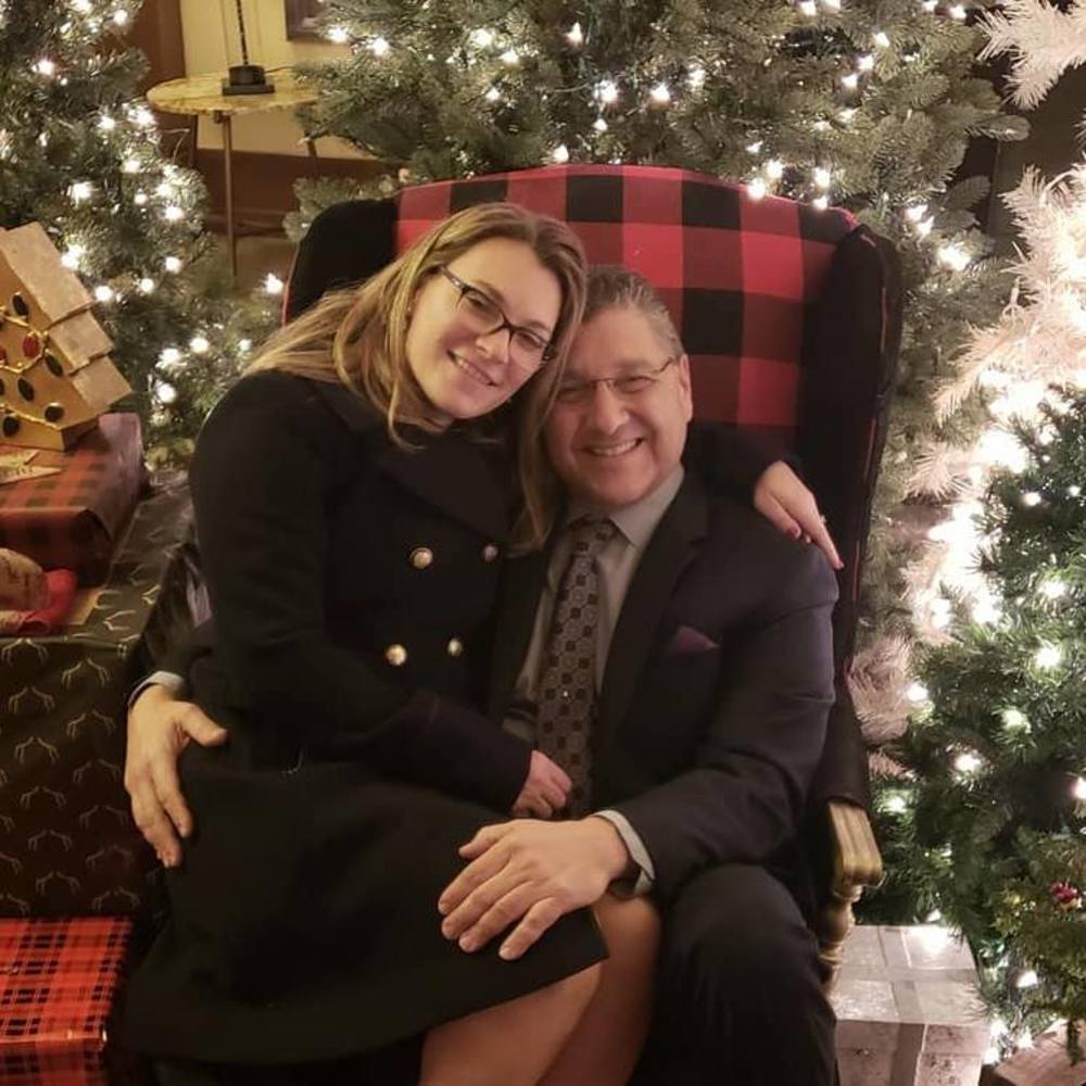 Meet your Posher, April